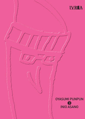 Imagen de Oyasumi Punpun Vol. 3 - Inio Asano - Ivrea