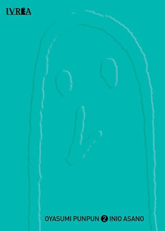 Imagen de Oyasumi Punpun Vol. 2 / Inio Asano / Ivrea