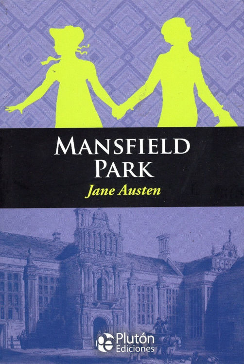 Imagen de Mansfield Park (Idioma Ingles) / Jane Austen