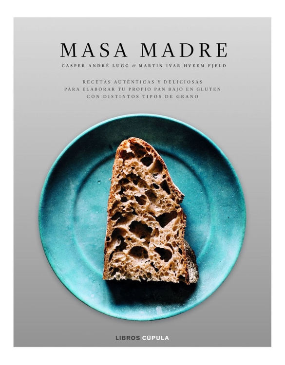 Imagen de Masa Madre / Casper André Lugg y Martin Ivar Hveem