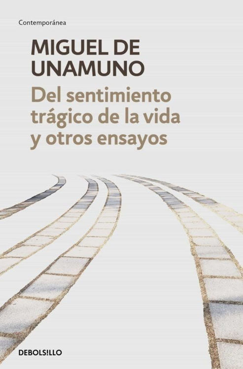 Imagen de Del Sentimiento Tragico De La Vida / Miguel De Unamuno