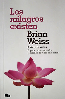 Imagen de LOS MILAGROS EXISTEN / BRIAN WEISS