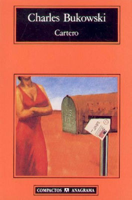 Imagen de Cartero / Charles Bukowski