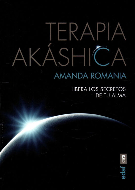 Imagen de Terapia Akashica / Amanda Romania