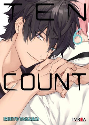Imagen de Ten Count Vol. 6 / Rihito Takarai / Ivrea