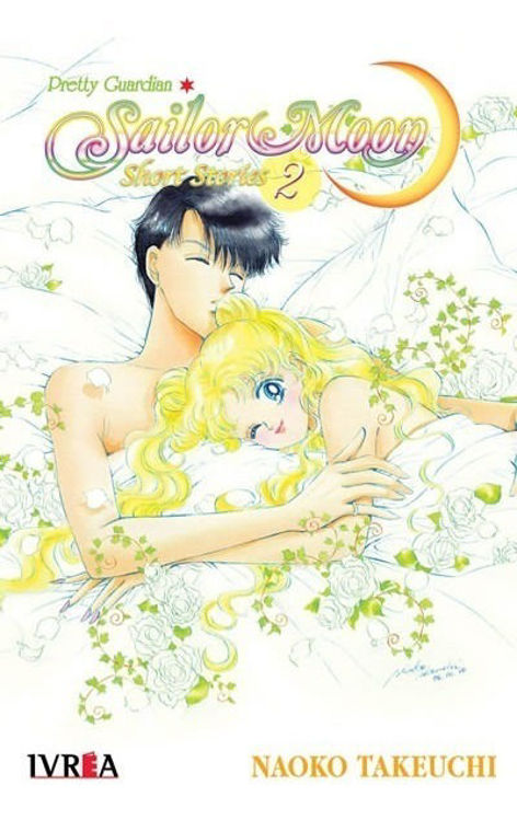 Imagen de Sailor Moon: Short Stories - 2 Tomos / Ivrea
