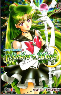 Imagen de Sailor Moon Vol. 9 / Naoko Takeuchi / Ivrea
