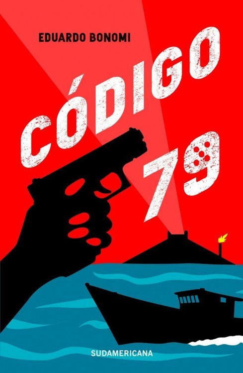 Imagen de Código 79 / Eduardo Bonomi