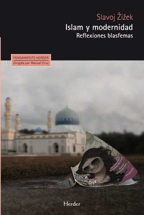 Imagen de Islam Y Modernidad / Slavoj Zizek
