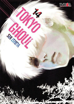Imagen de Tokyo Ghoul 14 / Sui Ishida / Ivrea
