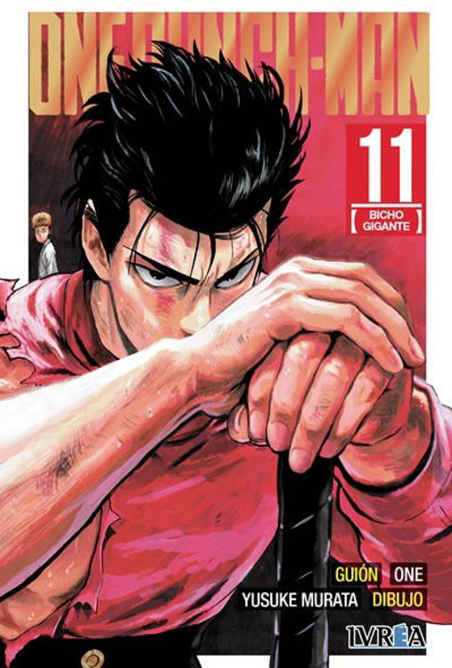 Imagen de One Punch-man Vol. 11 / One - Ivrea