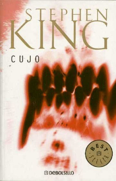 Imagen de Cujo / Stephen King