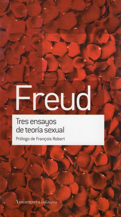 Imagen de Tres Ensayos De Teoría Sexual / Freud