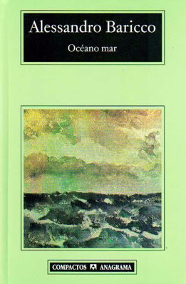 Imagen de Océano Mar - Alessandro Baricco