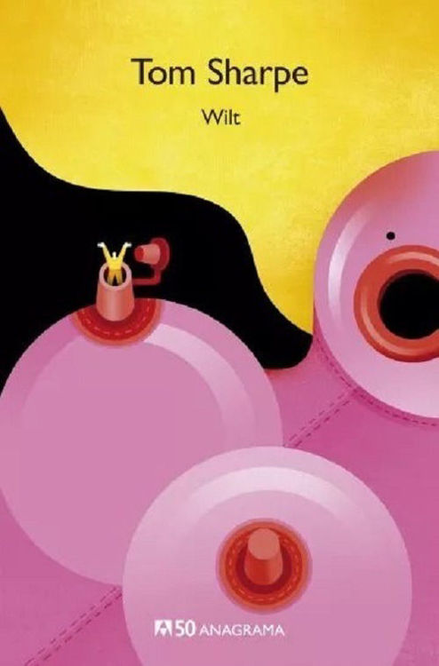 Imagen de Wilt / Tom Sharpe