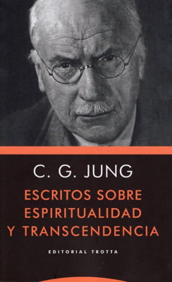 Imagen de Escritos Sobre Espiritualidad Y Transcendencia / C. G. Jung