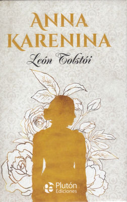 Imagen de ANNA KARENINA / LEÓN TOLSTÓI
