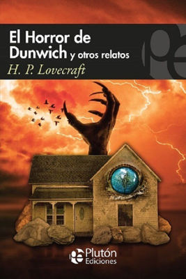 Imagen de El Horror De Dunwich Y Otros Relatos / H. P. Lovecraft