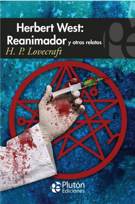 Imagen de Herbert West: Reanimador Y Otros Relatos / H. P. Lovecraft