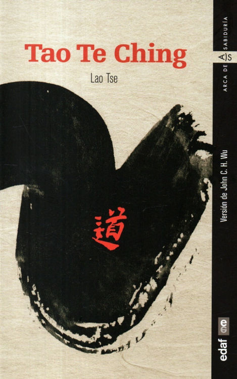 Imagen de Tao Te Ching / Lao Tse