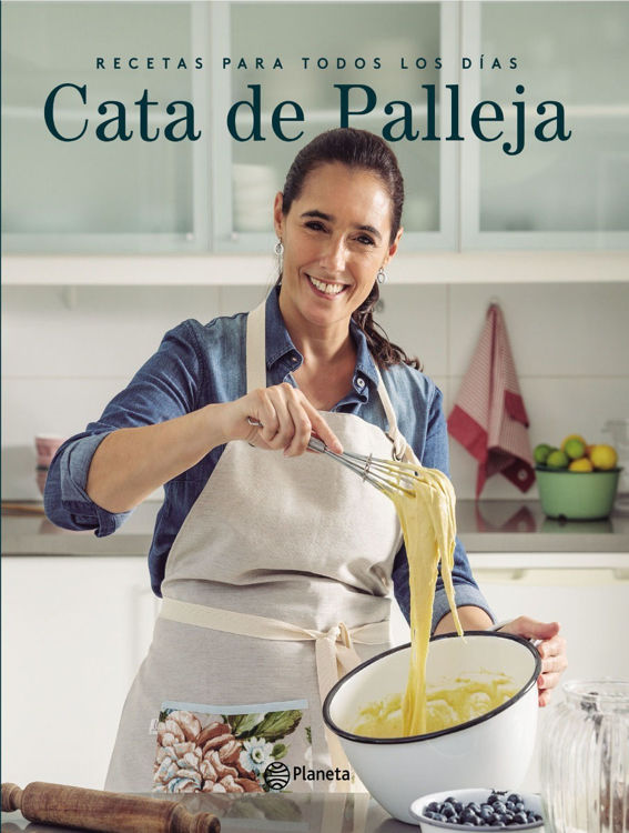 Imagen de Recetas Para Todos Los Días / Catalina De Palleja