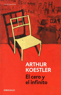 Imagen de El Cero Y El Infinito / Arthur Koestler