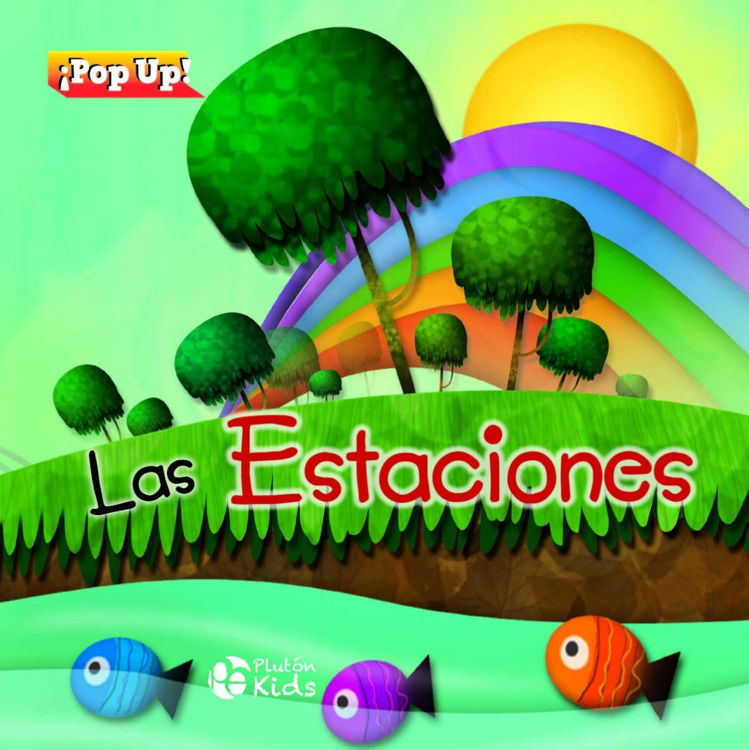 Imagen de Las Estaciones / Pop Up