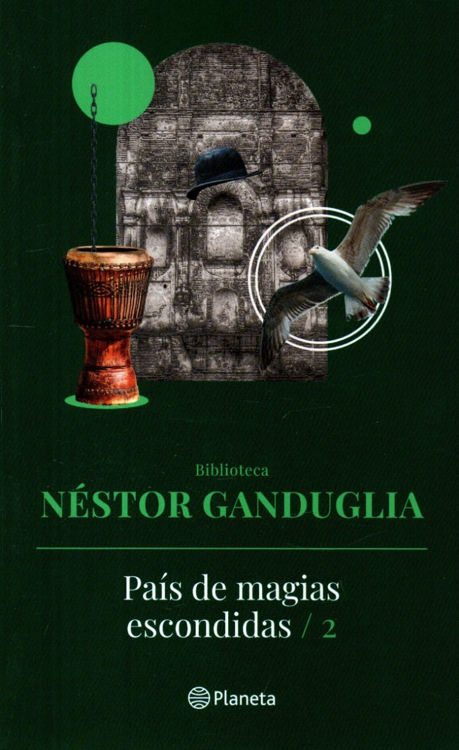 Imagen de País De Magias Escondidas 2 / Nestor Ganduglia