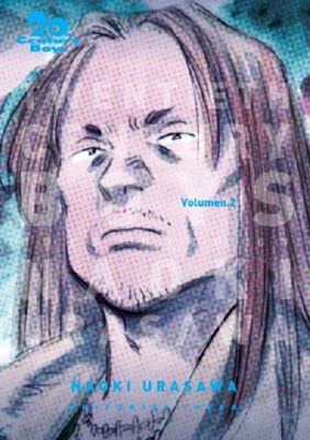 Imagen de 20th Century Boys Vol. 2 / Ivrea