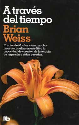 Imagen de A Través Del Tiempo / Brian Weiss