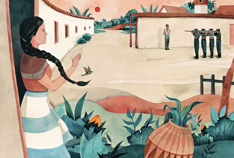 Imagen de Cien Años De Soledad (edición Ilustrada)