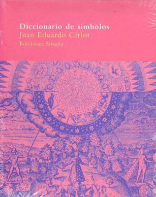 Imagen de Diccionario De  Símbolos / Juan Eduardo Cirlot