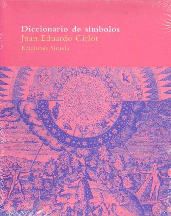 Imagen de Diccionario De  Símbolos / Juan Eduardo Cirlot