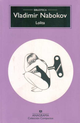 Imagen de Lolita / Vladimir Nabokov