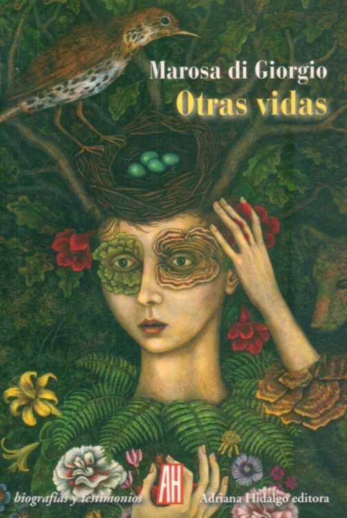 Imagen de Otras Vidas / Marosa Di Giorgio