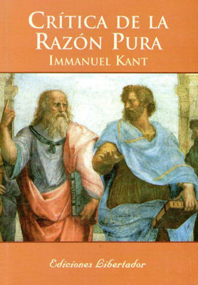 Imagen de Crítica De La Razón Pura / Immanuel Kant