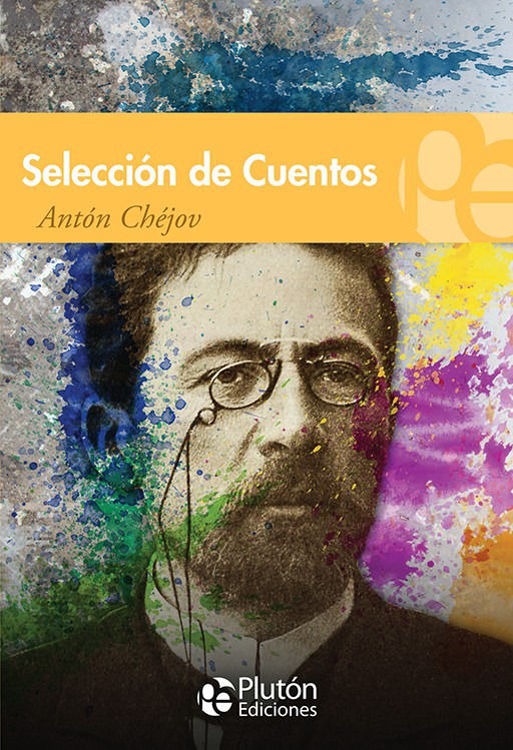 Imagen de Selección De Cuentos / Antón Chéjov