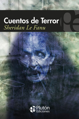 Imagen de Cuentos De Terror / Sheridan Le Fanu