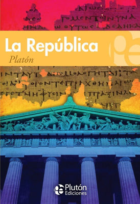 Imagen de LA REPÚBLICA / PLATÓN