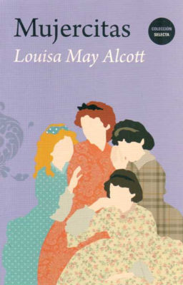 Imagen de Mujercitas - Louisa May Alcott