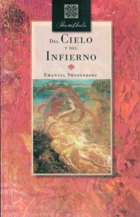 Imagen de Del Cielo Y Del Infierno / Emanuel Swedenborg