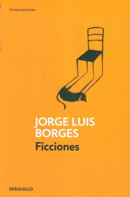 Imagen de Ficciones / Jorge Luis Borges