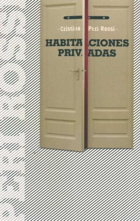 Imagen de Habitaciones Privadas / Cristina Peri Rossi
