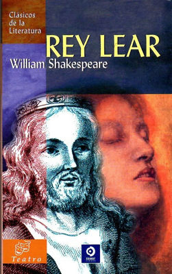 Imagen de Rey Lear / William Shakespeare