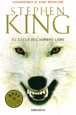 Imagen de El Ciclo Del Hombre Lobo / Stephen King