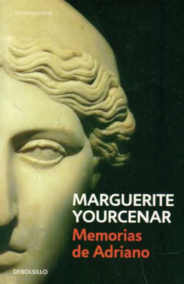 Imagen de Memorias De Adriano / Marguerite Yourcenar