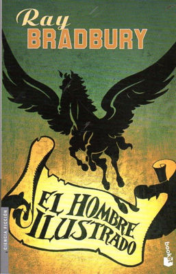 Imagen de El Hombre Ilustrado / Ray Bradbury
