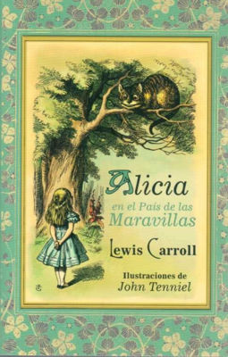 Imagen de Alicia En El País De Las Maravillas / Lewis Carroll