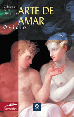 Imagen de Arte De Amar / Ovidio