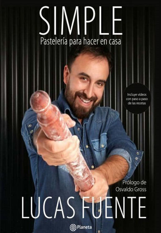 Imagen de Simple. Pastelería para hacer en Casa / Lucas Fuente